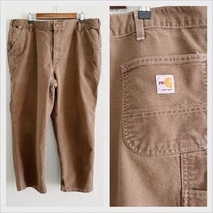 Carhartt FR Original Fit Work Pants